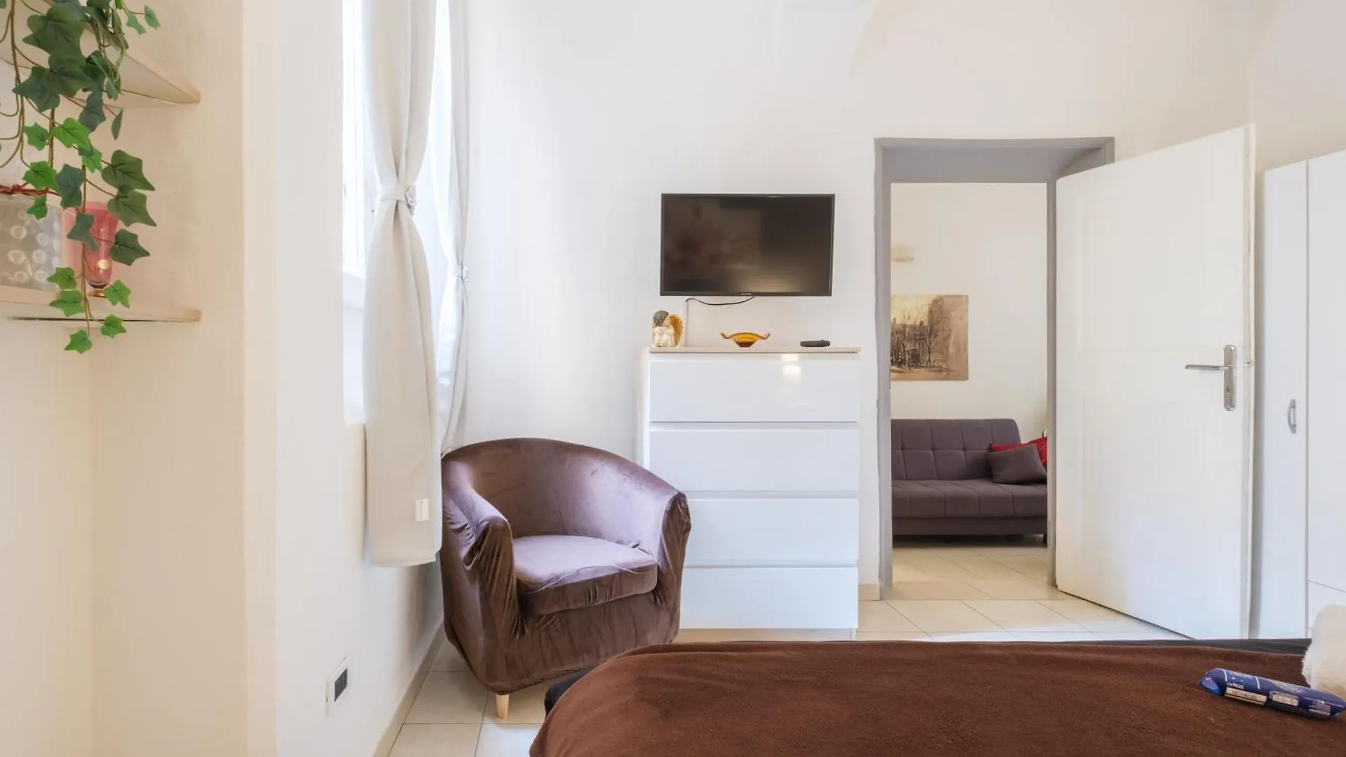 Loungefloor Central Design Apartment Bologna Italy
