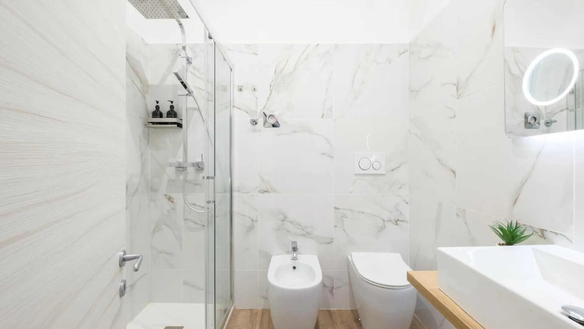 Loungefloor Central Design Apartment Bologna
