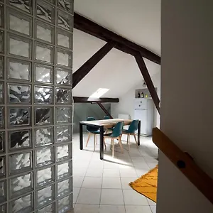  Apartment Hbhall Navigli 30 Italy