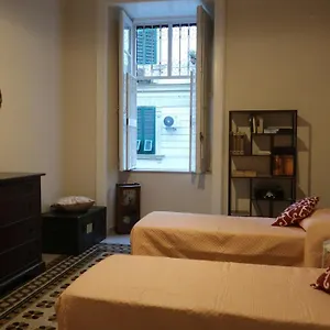  Apartment La Casa Di Isidoro Italy