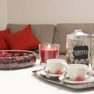  Holiday home The Dream Of Colosseum Italy