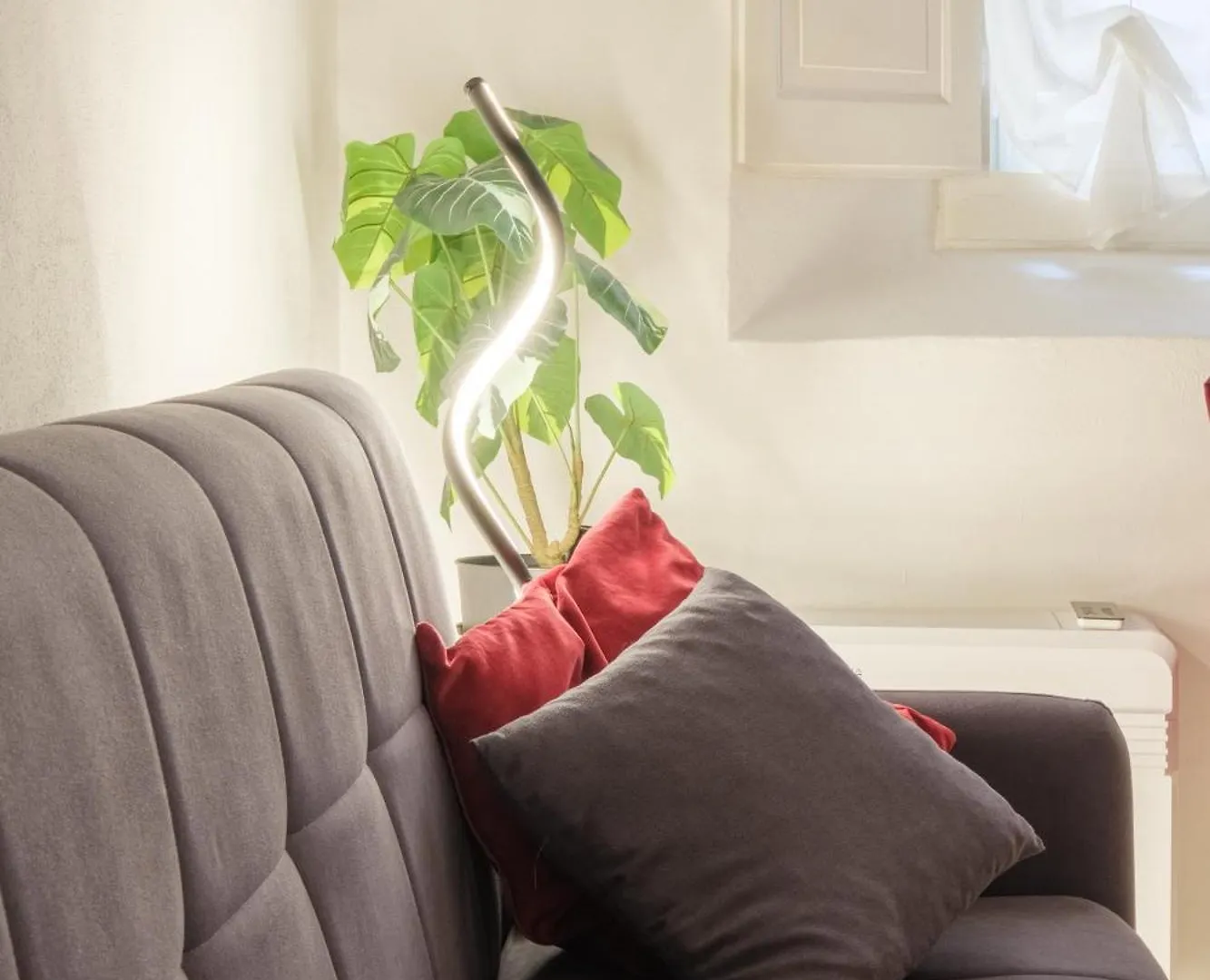 Loungefloor Central Design Apartment Bologna