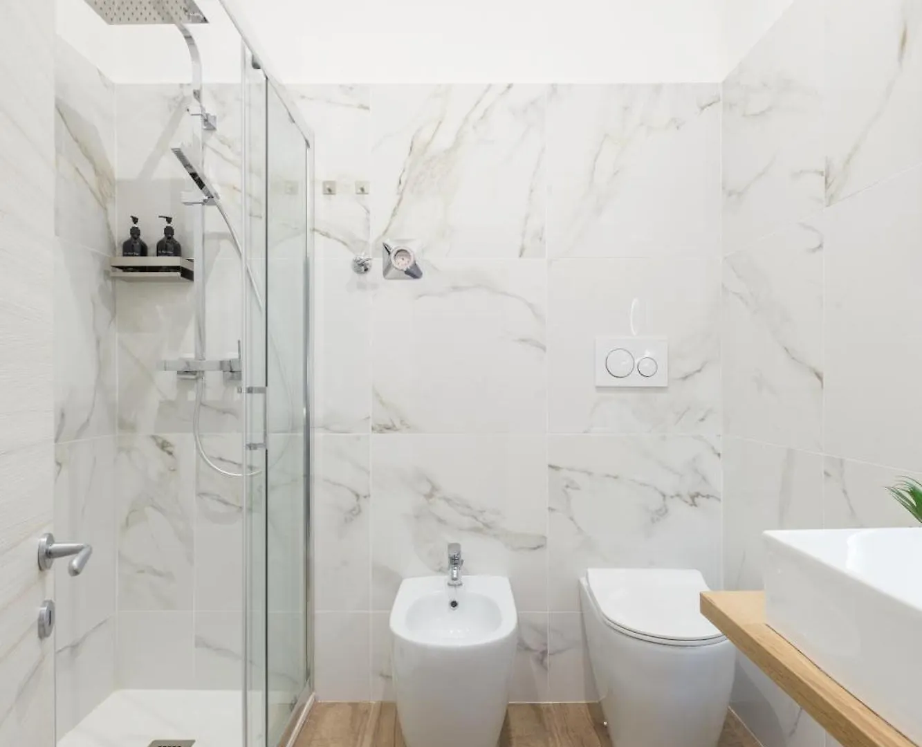 Loungefloor Central Design Apartment Bologna